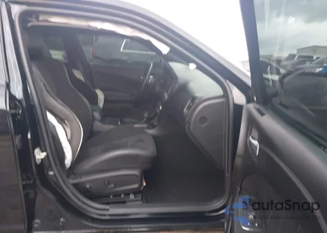 2023 Dodge Charger Gt из США, поврежденный, VIN 2C3CDXHG7PH626912